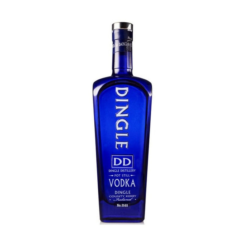Dingle Pot Still Vodka - LoveScotch.com 