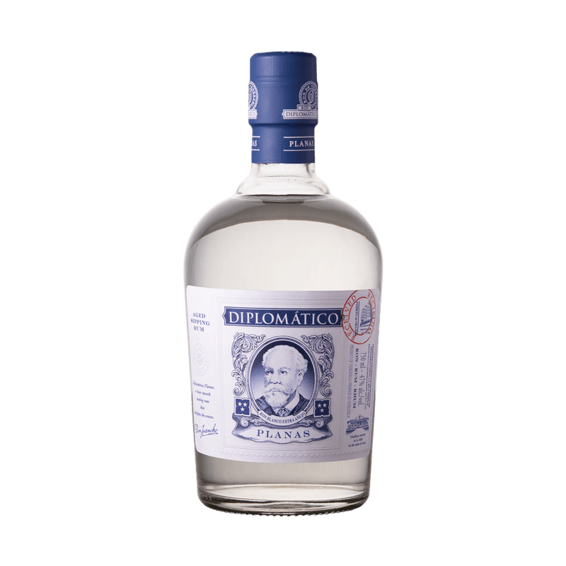 Diplomático Planas Rum - LoveScotch.com