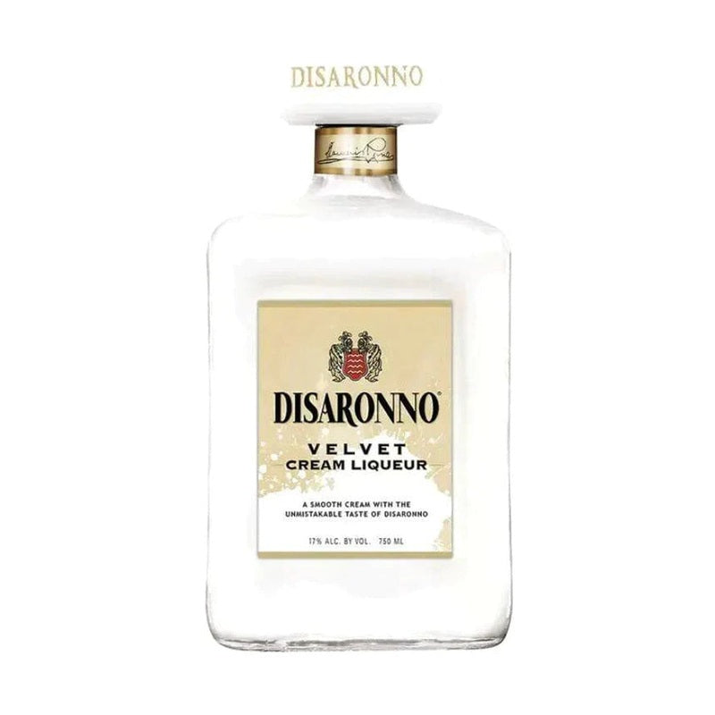 Disaronno Velvet Cream Liqueur 750ml bottle