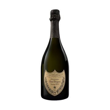 Dom Perignon Brut Vintage 2017 Champagne Naked - LoveScotch.com