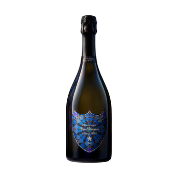 Dom Perignon x Damien Hirst - LoveScotch.com