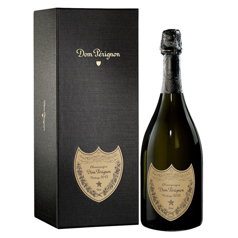 Dom Pérignon Brut Vintage 2013 Champagne - LoveScotch.com