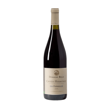 Domaine Belle Crozes-Hermitage 2021