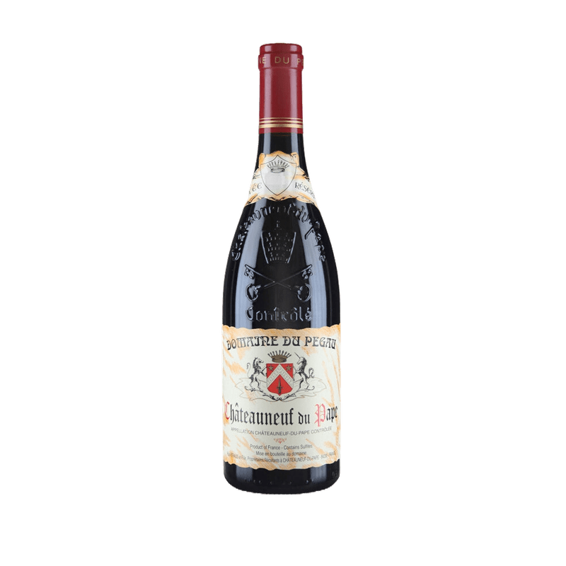 Domaine Du Pegau Chateauneuf du Pape 2021 - LoveScotch.com