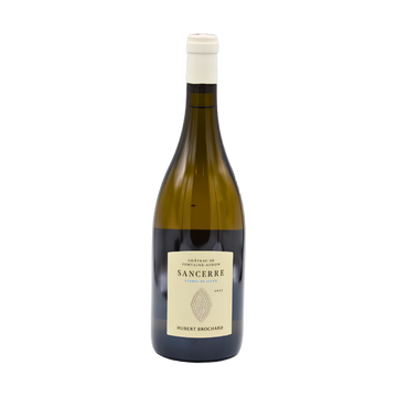 Domaine Hubert Brochard Sancerre Chateau Fontaine-Audon 2023 - LoveScotch.com