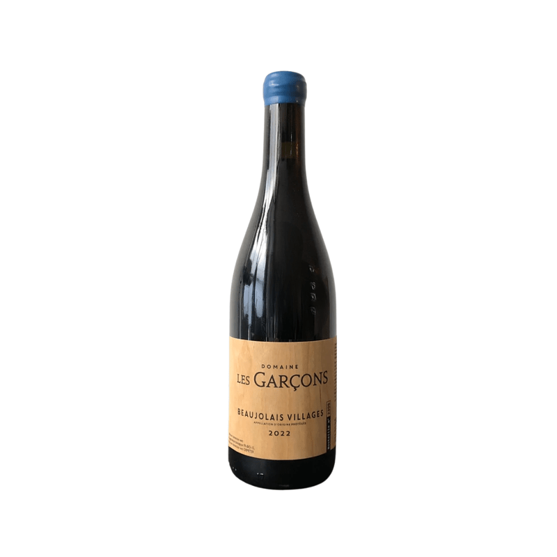 Domaine Les Garcons 2022 Beaujolais-Villages - LoveScotch.com