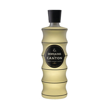 Domaine de Canton Ginger Liqueur 1L bottle
