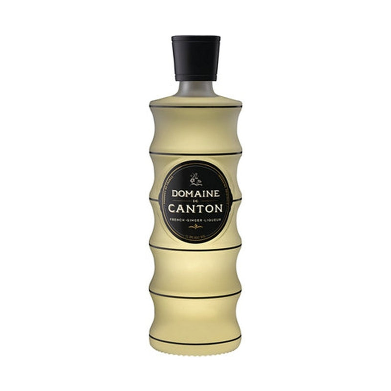 Domaine de Canton Ginger Liqueur 1L bottle