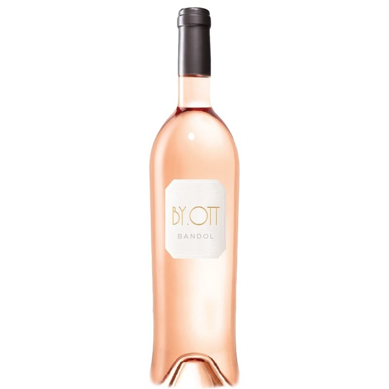 Domaines Ott BY.OTT Bandol Rose 2017 - LoveScotch.com