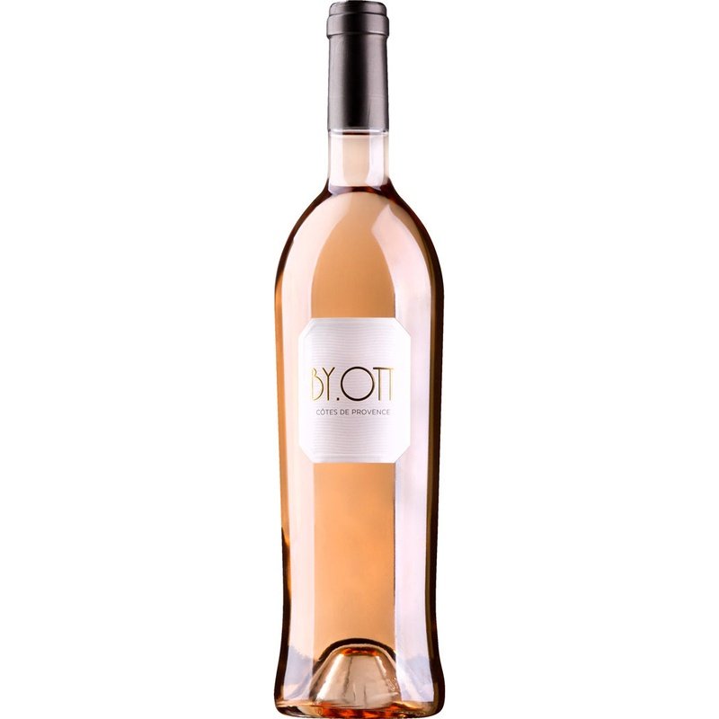 Domaines Ott BY.OTT Cotes de Provence Rose 2021 - LoveScotch.com