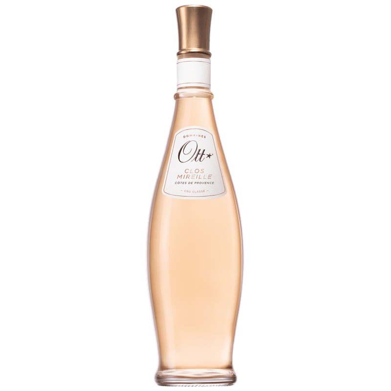 Domaines Ott Clos Mireille Rose 2022 - LoveScotch.com