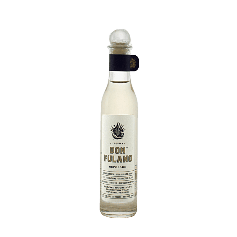 Don Fulano Reposado 50 ml - LoveScotch.com