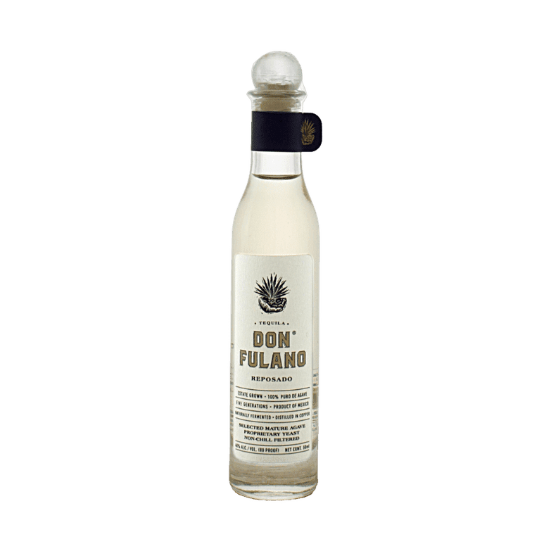 Don Fulano Reposado 50 ml - LoveScotch.com