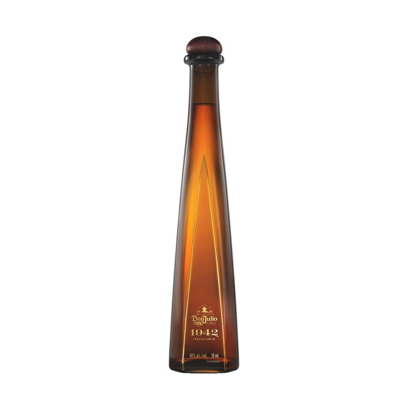Don Julio 1942 Anejo Tequila 50ml - LoveScotch.com