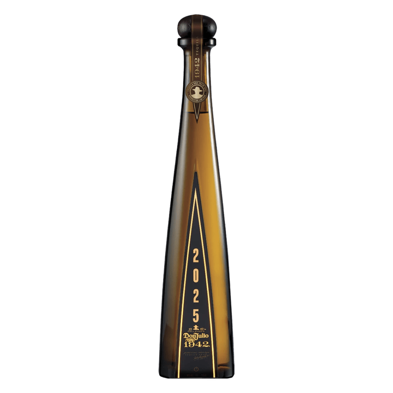 Don Julio 1942 Anejo Tequila Illumination 2025 Edition - LoveScotch.com