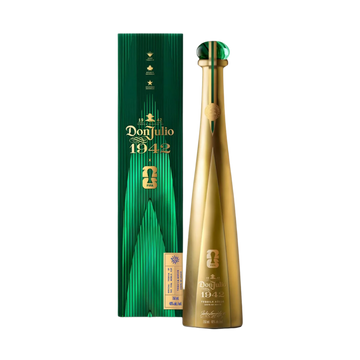 Don Julio 1942 'FIFA World Cup 2026' Añejo Tequila Pre-Order - LoveScotch.com