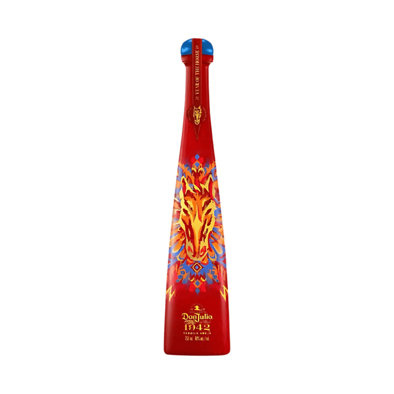 Don Julio 1942 'Year of The Horse' Añejo Tequila (Pre-Order)