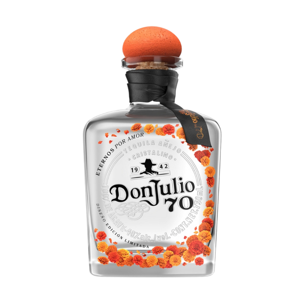 Don Julio 2026 Anejo Tequila - Limited Edition – LoveScotch.com