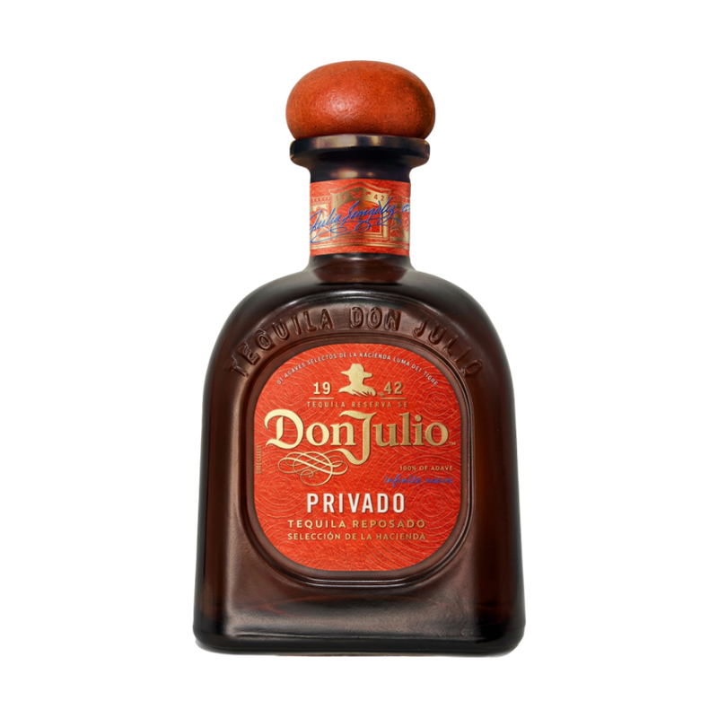 Don Julio Privado Reposado Tequila Pre-Order - LoveScotch.com