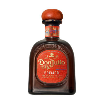 Don Julio Privado Reposado Tequila Pre-Order - LoveScotch.com