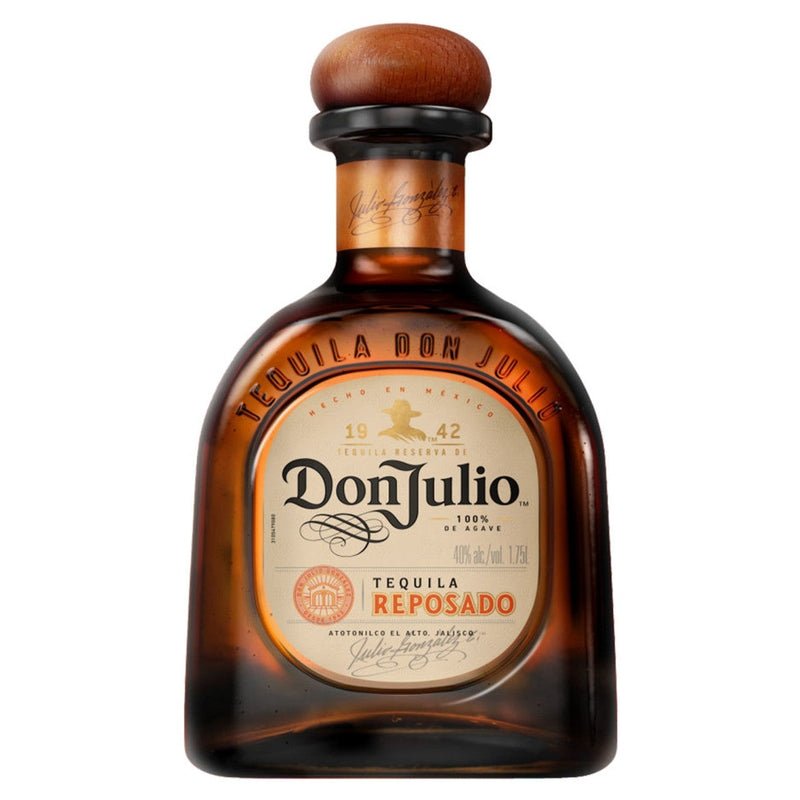 Don Julio Reposado Tequila 1.75L - LoveScotch.com