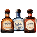 Don Julio Trial Pack 3 x 375ml - LoveScotch.com