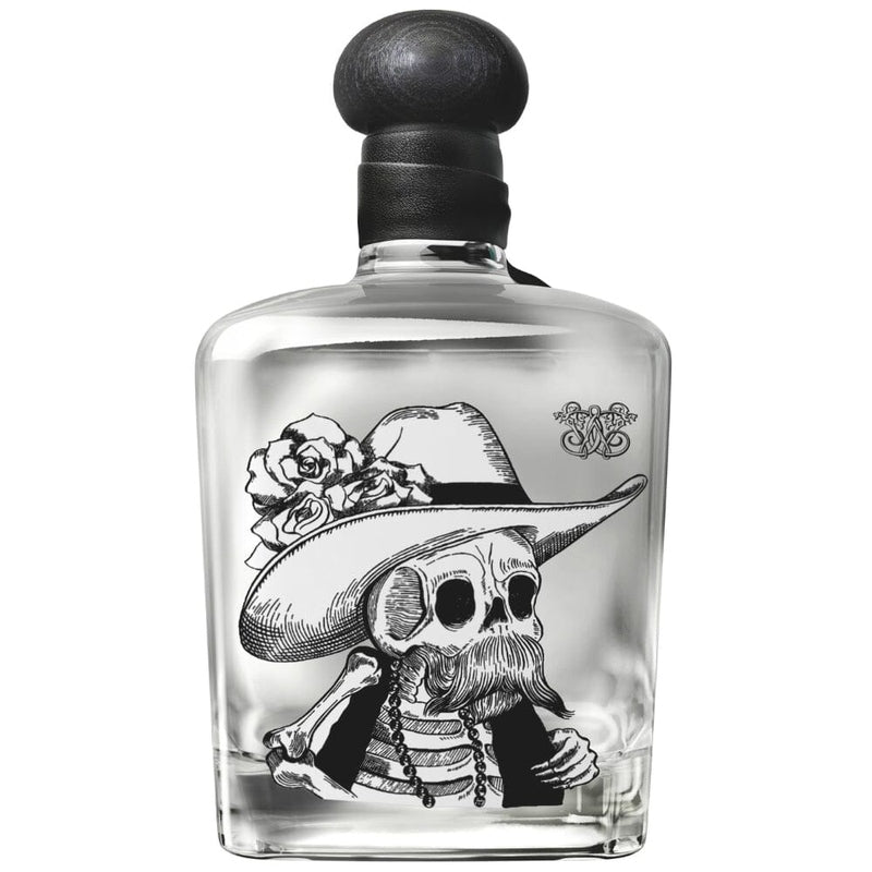 Don Julio x Willy Chavarria 70th Dia De Los Muertos Edition Anejo Tequila - LoveScotch.com