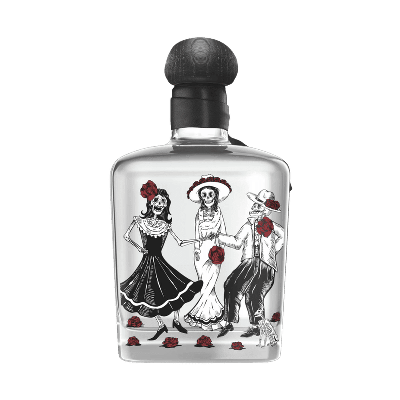 Don Julio x Willy Chavarria Dia De Los Muertos 2026 Edition Anejo Tequila - LoveScotch.com