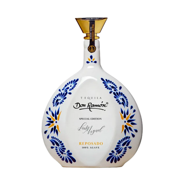 Don Ramon Ceramic Edition Reposado - LoveScotch.com