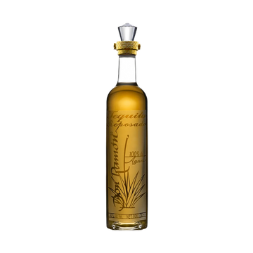 Don Ramon Tequila Reposado - LoveScotch.com