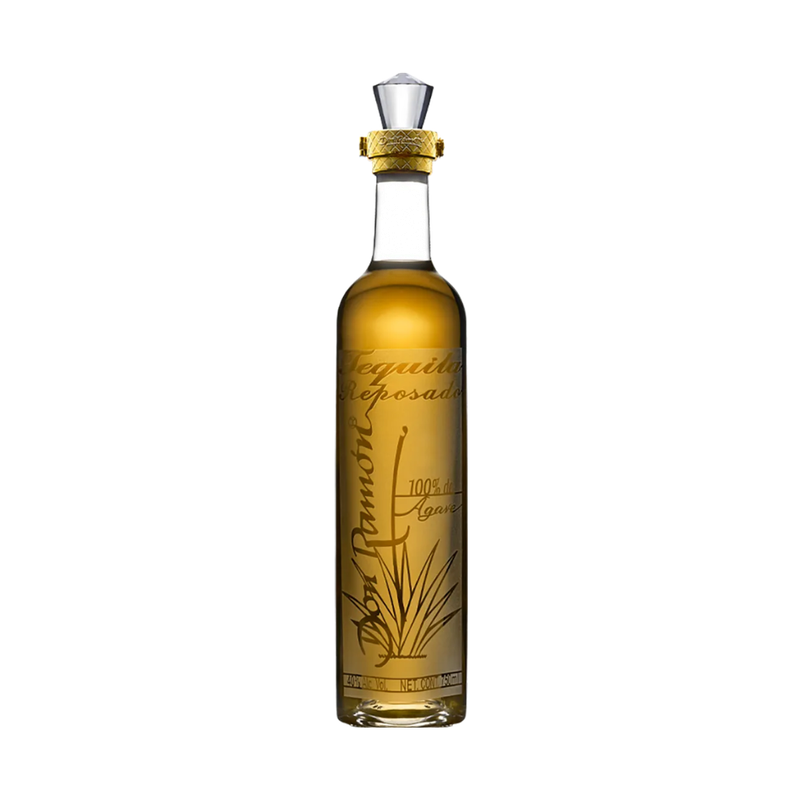 Don Ramon Tequila Reposado - LoveScotch.com