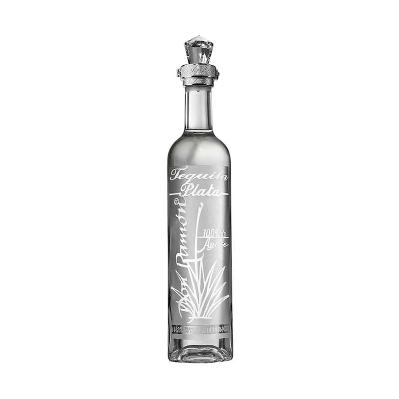 Don Ramon Tequila Silver - LoveScotch.com