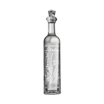 Don Ramon Tequila Silver - LoveScotch.com