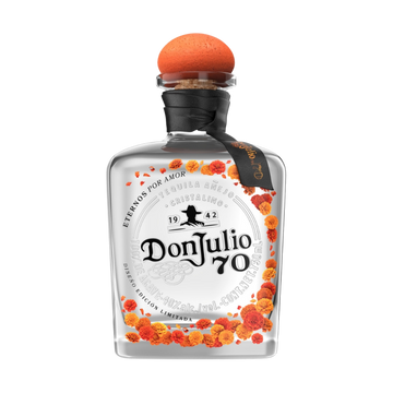 Don Julio 70th Dia De Los Muertos 2026 Edition Anejo Tequila (Pre-Order)