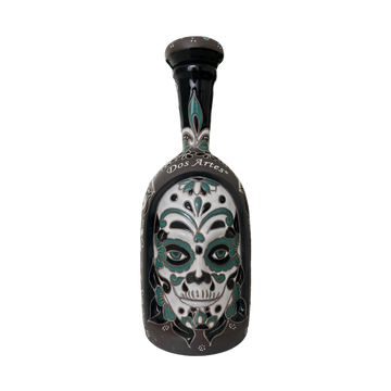 Dos Artes Añejo Doble Barrica Limited Edition Calavera 2025 Pre-Order - LoveScotch.com