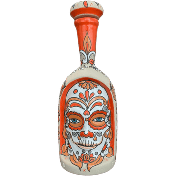 Dos Artes Calavera Joven - LoveScotch.com