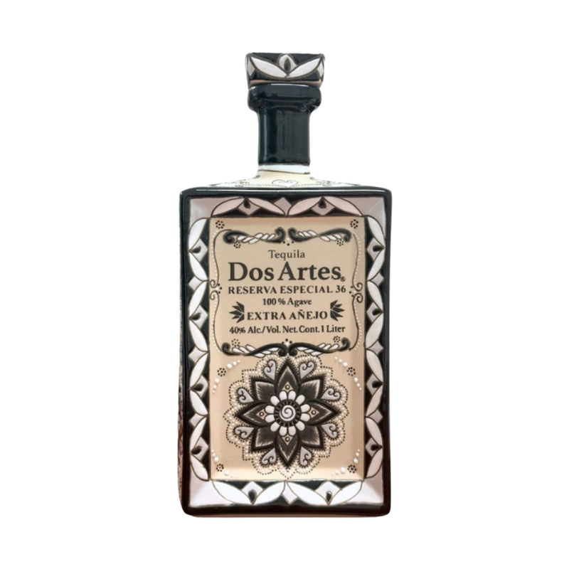 Dos Artes Extra Anejo 36 Months - LoveScotch.com