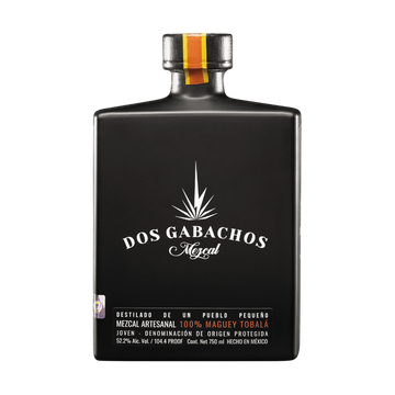 Dos Gabachos Tobala Mezcal - LoveScotch.com