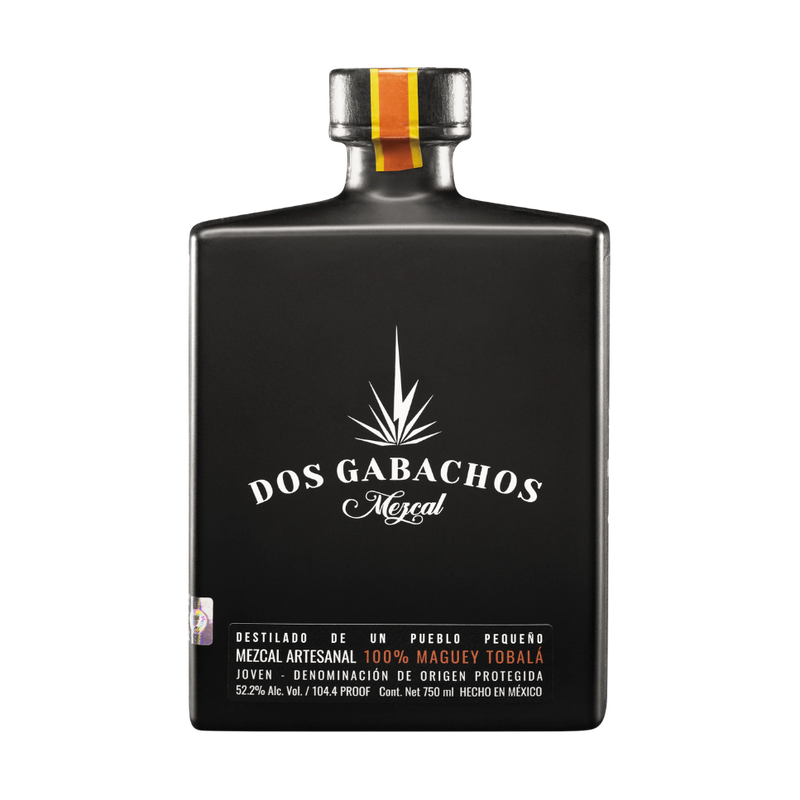Dos Gabachos Tobala Mezcal - LoveScotch.com