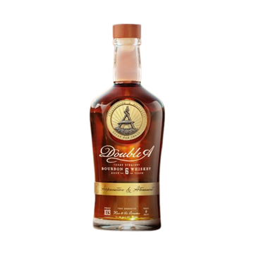 Double A Appreciation and Attonement Texas Bourbon - LoveScotch.com
