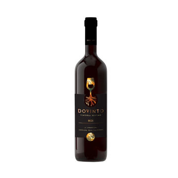 Dovinto Vinicola Destino Bios 2018 - LoveScotch.com