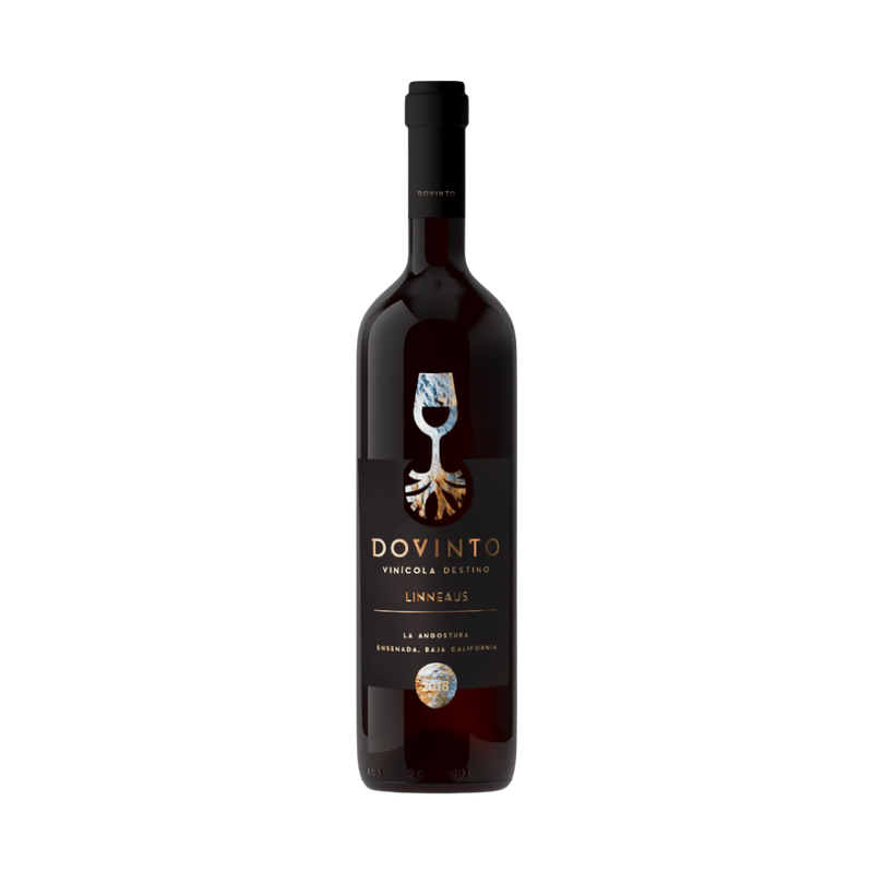 Dovinto Vinicola Destino Linnaeus 2018 - LoveScotch.com