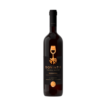Dovinto Vinicola Destino Rizosfera 2018 - LoveScotch.com