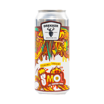 Drekker Brewing Co. SMoL POG Sour Ale 4-Pack Cans - LoveScotch.com