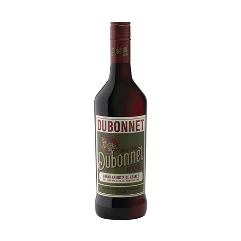 Dubonnet Rouge Aperitif 750ml bottle