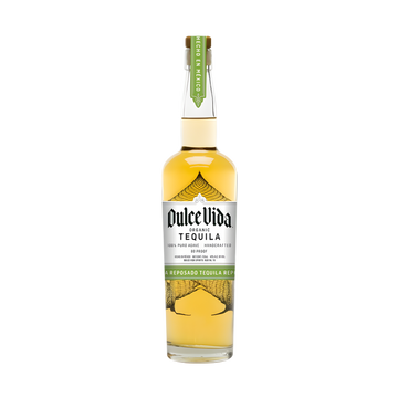 Dulce Vida Reposado Organic Tequila - LoveScotch.com