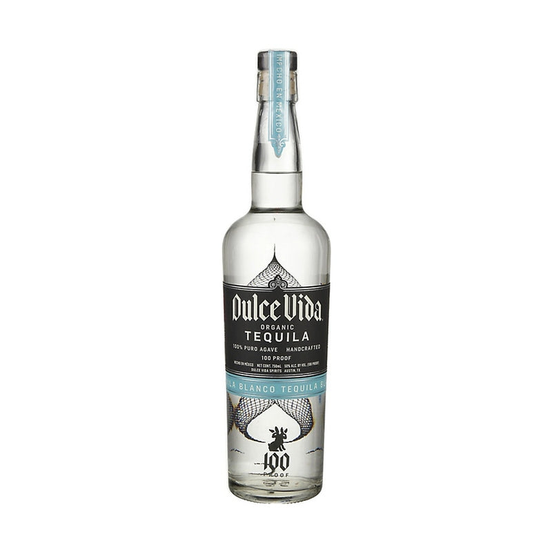 Dulce Vida Tequila Blanco 100 product bottle
