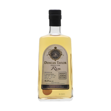 Duncan Taylor Fiji 2004 13 Year Old Cask 13 Single Cask Rum - LoveScotch.com