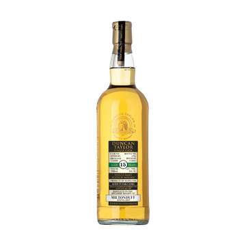 Duncan Taylor Miltonduff 2008 15 Year Old Cask 83900249 Speyside Single Malt Scotch Whisky - LoveScotch.com