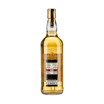 Duncan Taylor Rare Auld Cambus 1991 26 Year Old Cask 1179891 Single Grain Scotch Whisky - LoveScotch.com